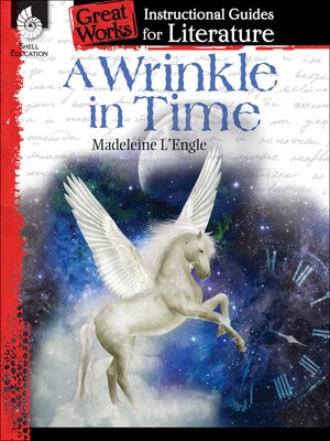 A Wrinkle in Time Instructional Guide - ebook